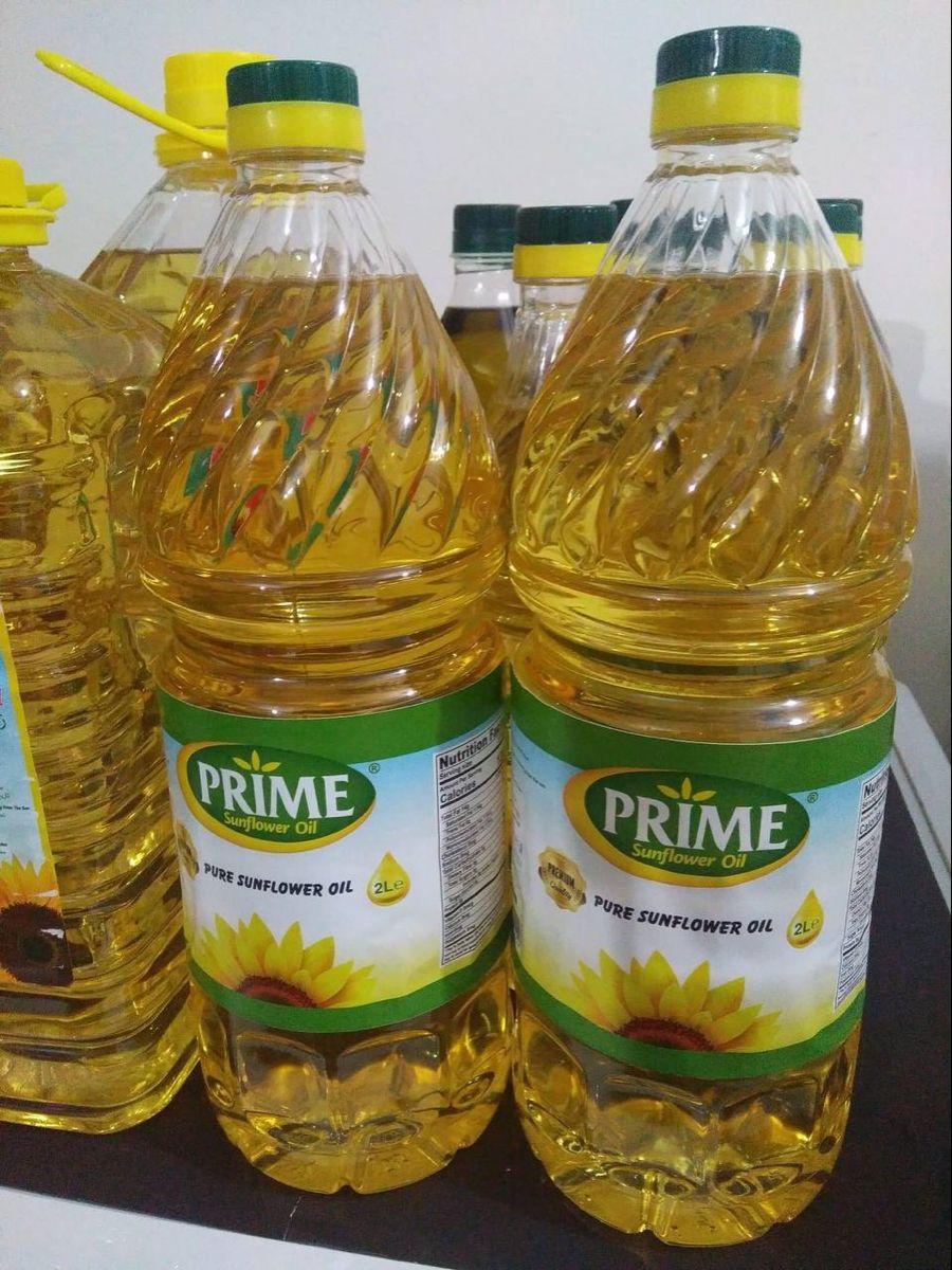 100% Pure Refined Sunflower Cooking Oil Healthy Choice for Homes Wholesale pure Organic Sunflower Oil Refined In-stock
