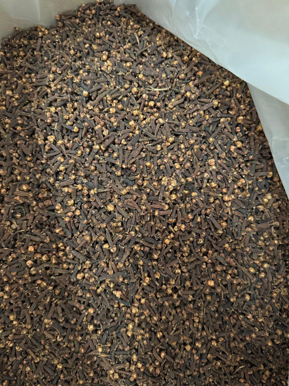 Kerala Cloves