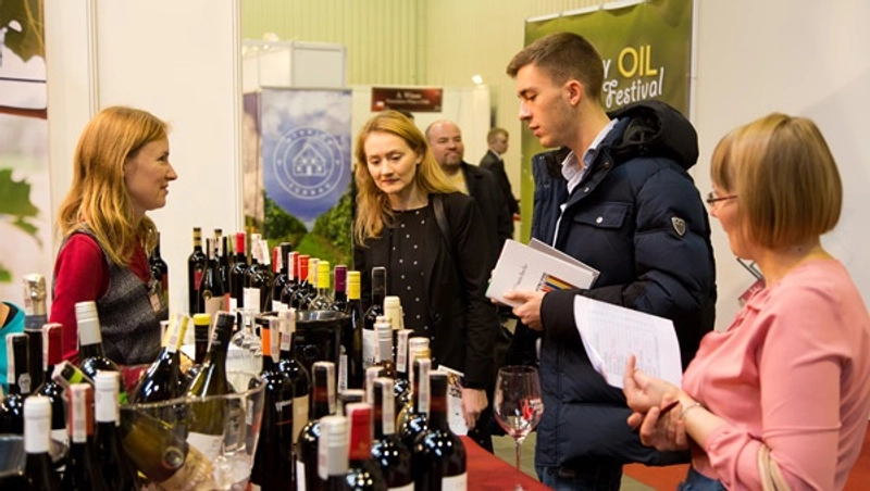 Inside Warsaw Oil Festival : B2B Key Insights - 1