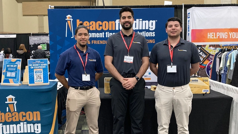 Inside Decorated Apparel Expo - Kansas City: B2B Key Insights - 1