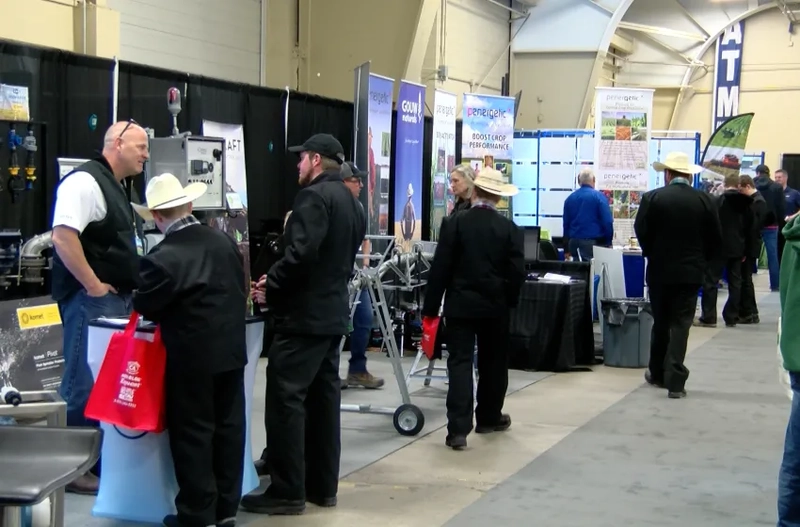 Discover AG EXPO: B2B Event Guide - 2