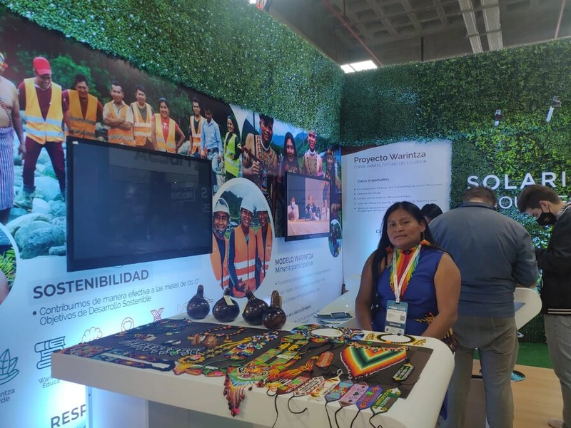 Discover Expo Minas: B2B Event Guide - 2
