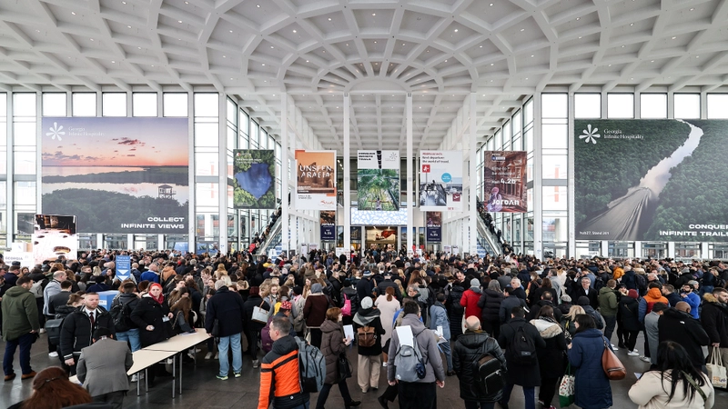 ITB Berlin Revealed: B2B Opportunity - 2