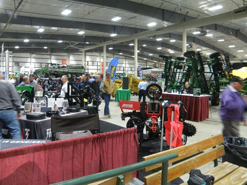Why Nebraska Ag Expo Matters for B2B - 2
