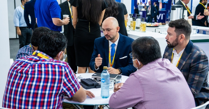 GLASSMAN LATIN AMERICA Spotlight: B2B Essentials - 2
