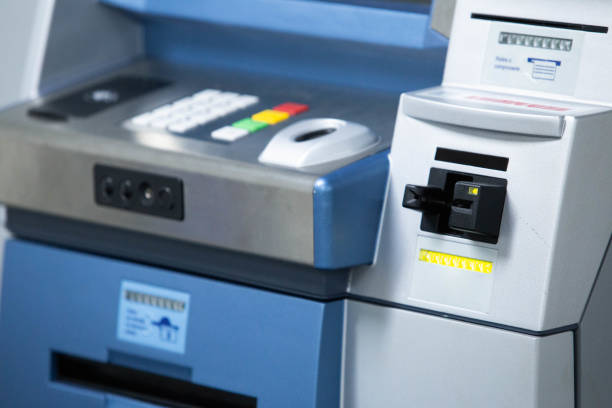 Top 8 ATMs Suppliers in United States in Quarter 1 of 2026: Urgent Market Update & Strategic Insights