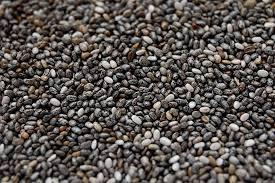 Chia Seeds Image 2