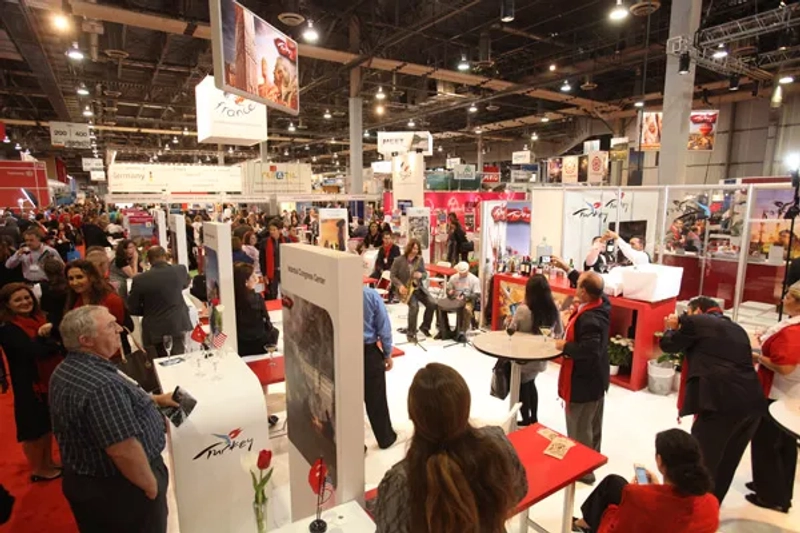 Why IMEX America Matters for B2B - 2