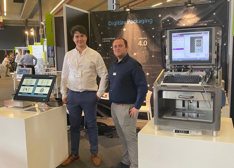 Why Attend EMPACK NAMUR? B2B Intro - 1