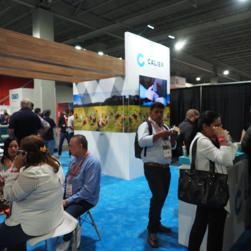 Discover The LPN Congress & EXPO: B2B Event Guide - 1