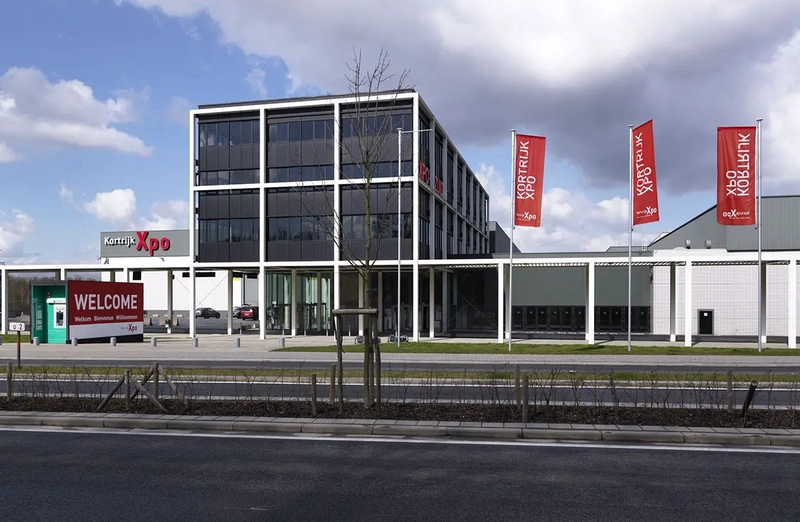 Discover Solar Solutions Kortrijk: B2B Event Guide - 4