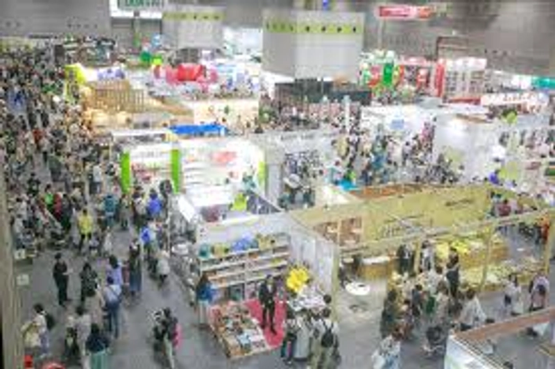 Why Attend INTERPETS OSAKA? B2B Intro - 1