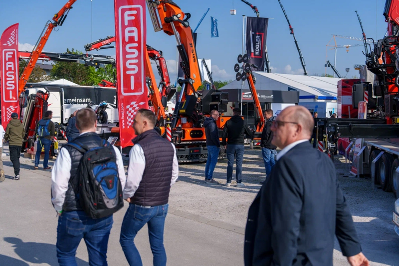 Unlock MAWEV Show: Must-Know B2B Event - 2