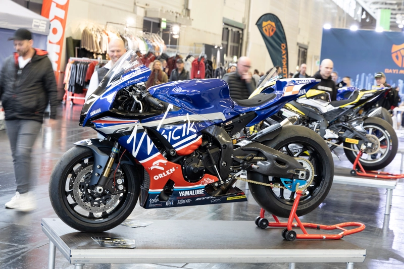 Inside INTERMOT Cologne: B2B Key Insights - 3