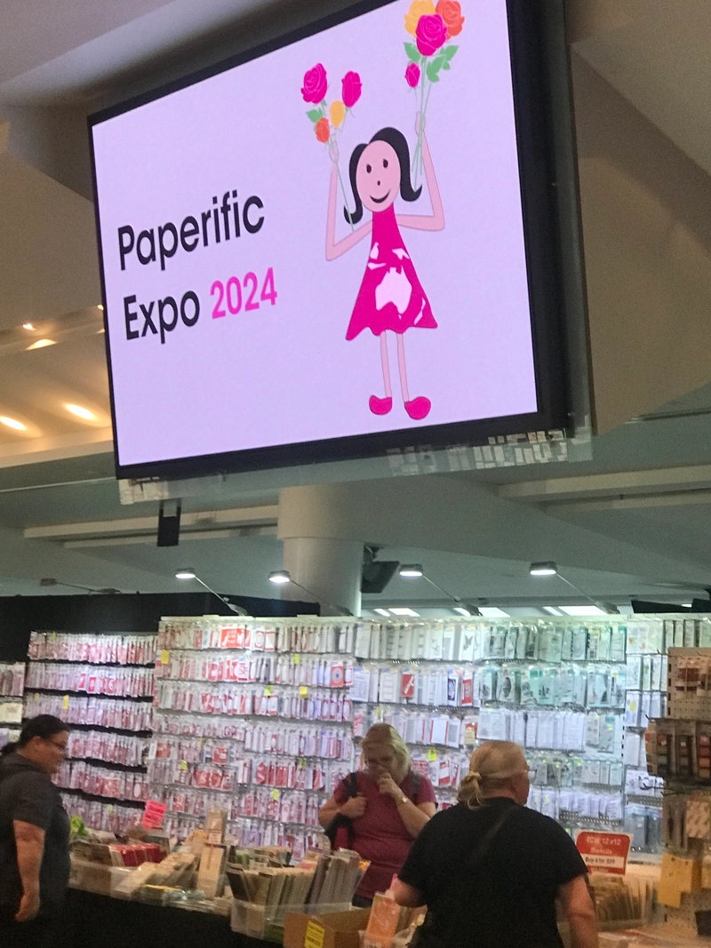 Melbourne Paperific Expo Revealed: B2B Opportunity - 2