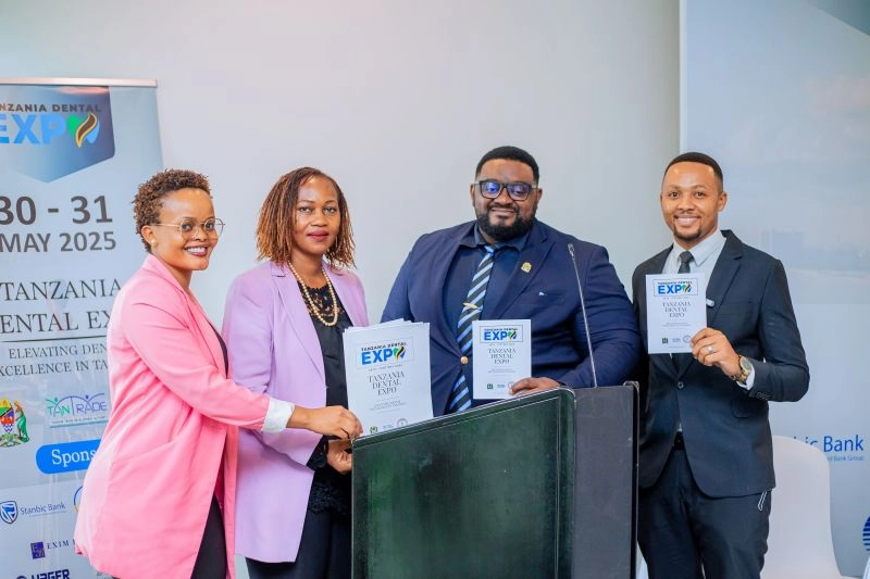 Unlock Tanzania Dental Expo : Must-Know B2B Event - 1