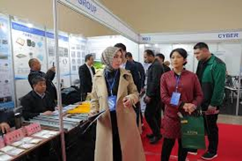 Why Attend Uzchemplastexpo? B2B Intro - 1