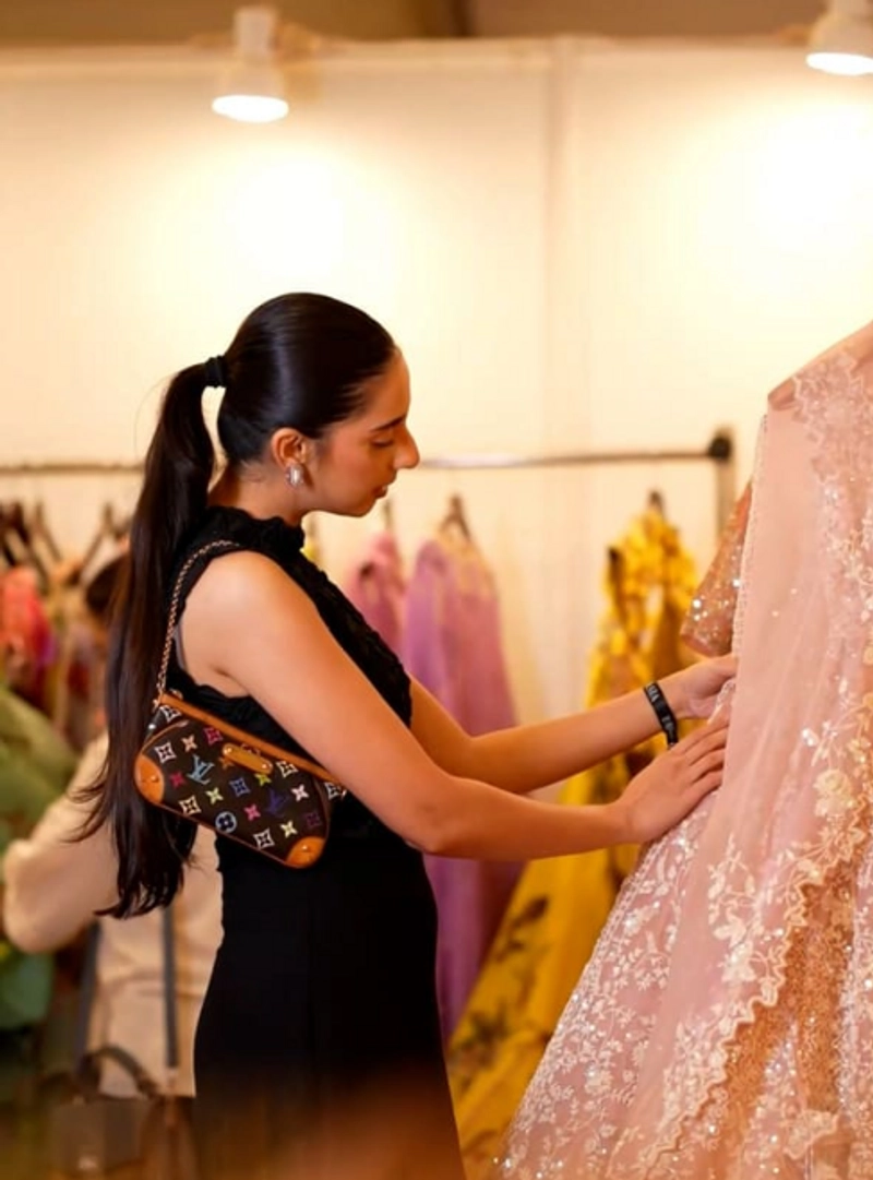 Why BRIDAL ASIA - NEW DELHI Matters for B2B - 2