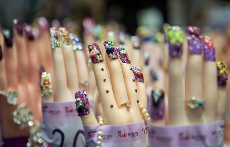 IBE - INTERNATIONAL BEAUTY EXPO Spotlight: B2B Essentials - 4