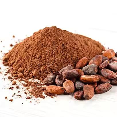 Cocoa Powder Natural Grade A Type Cocoa Powder (Natural / Alkalized) Packaging 1kg bags, 25kg sacks, bulk