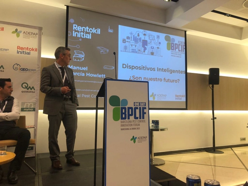 Unlock Barcelona Pest Control Innovation Forum: Must-Know B2B Event - 2
