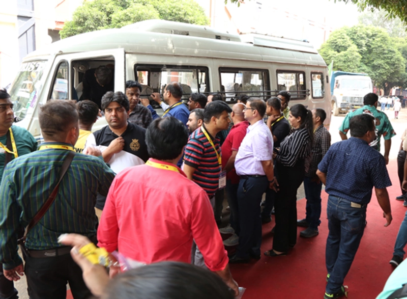 Why Footwear India Expo Matters for B2B