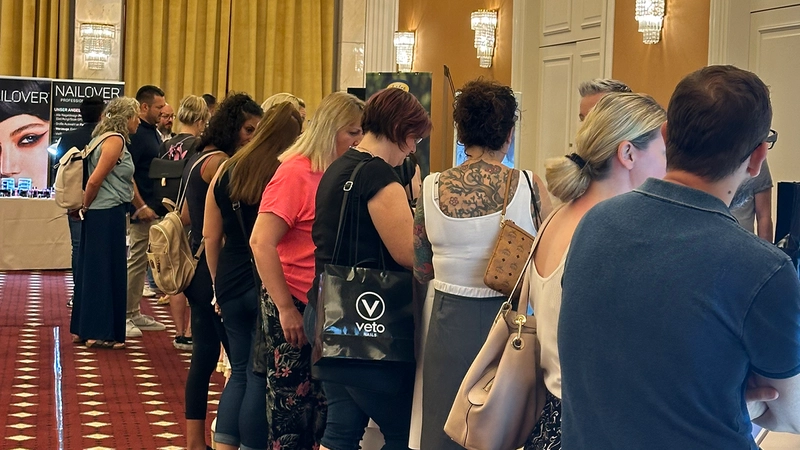 BEAUTY BUSINESS DAY - STUTTGART Spotlight: B2B Essentials - 2