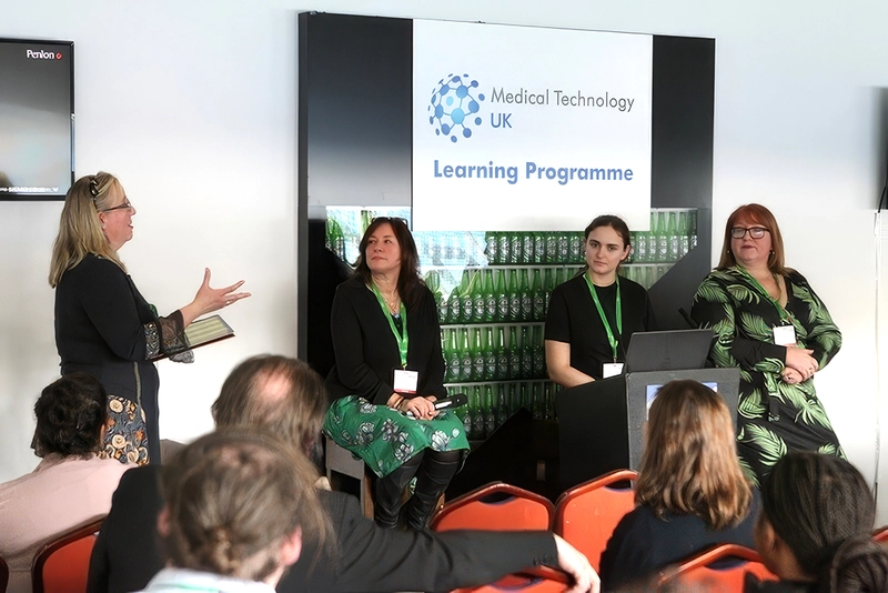 Discover Medical Technology UK: B2B Event Guide - 2
