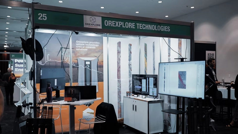 Unlock Critical Minerals Conference: Must-Know B2B Event - 1