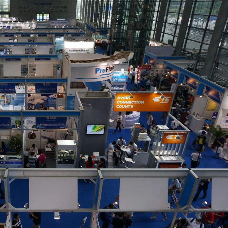 Electronics Manufacturing Korea Spotlight: B2B Essentials - 1