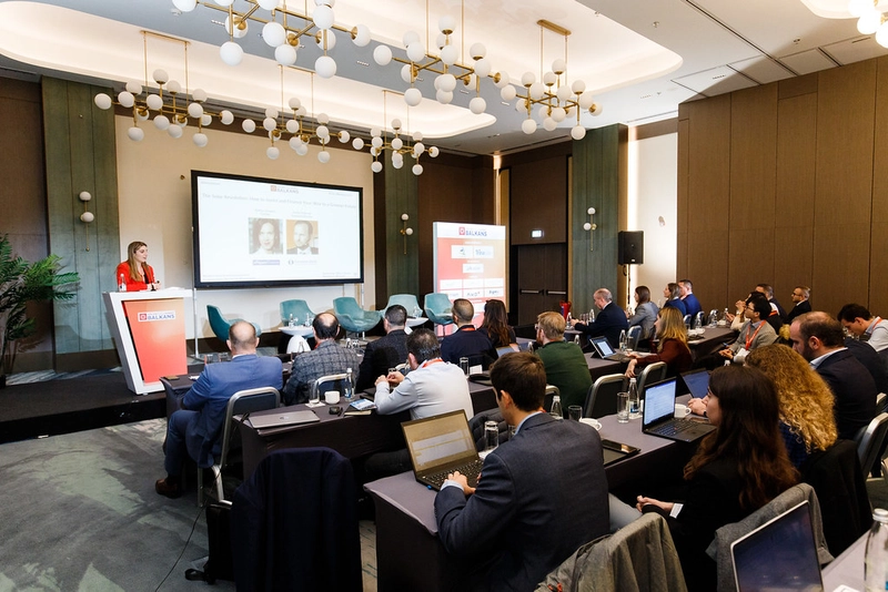 Discover Solarplaza Summit Balkans: B2B Event Guide - 2