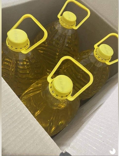 For Now Buyer looking for REFINED SUNFLOWER OIL FOR EXPORT GOOD RATES AVIALABLE ...