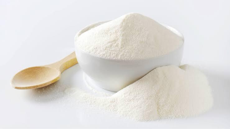 Donkey Milk Powder