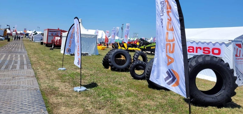 Expo Agriplanta Spotlight: B2B Essentials - 1