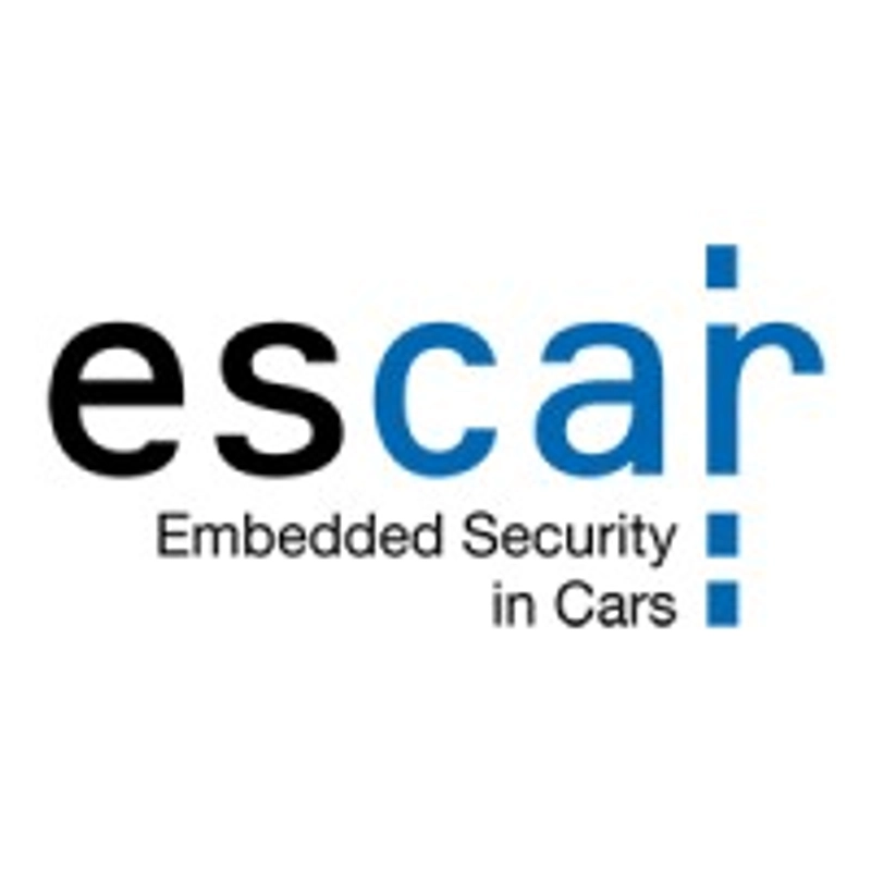 Discover escar USA Conference: B2B Event Guide