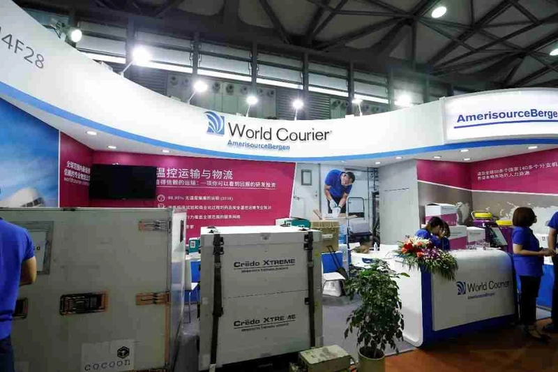 Pharma Logistics Exhibition Spotlight: B2B Essentials - 3