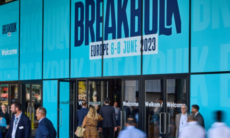 Why Breakbulk Europe Matters for B2B - 3