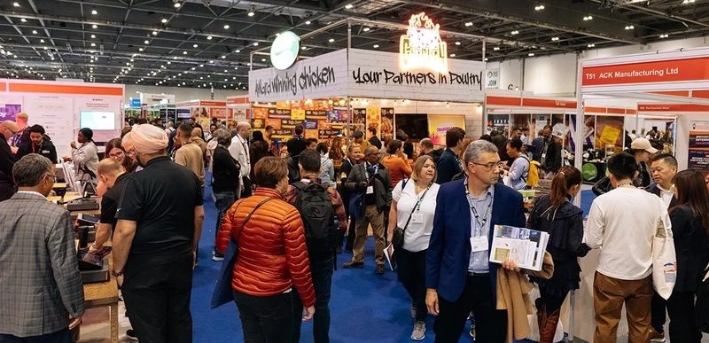 Why Trade Drinks Expo Matters for B2B - 1