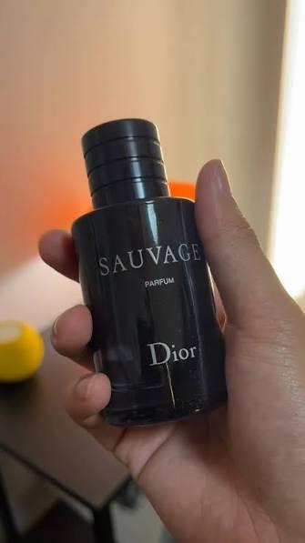 Dior Sauvage