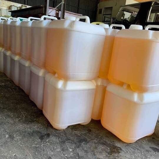 Cooking  Oil