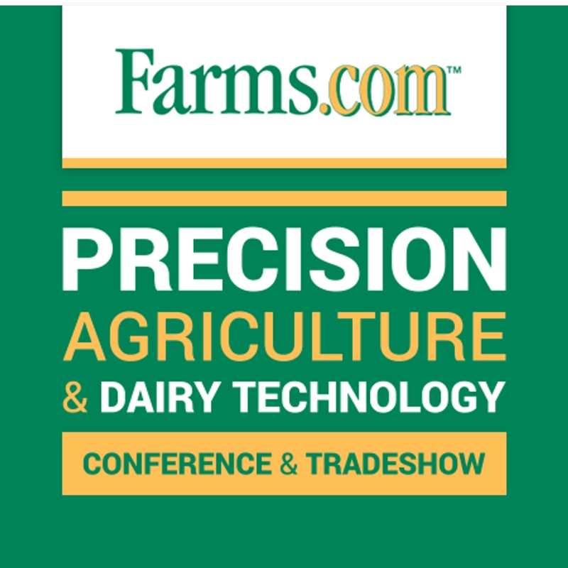 Precision Agriculture Conference and Ag Technology Showcase Spotlight: B2B Essentials