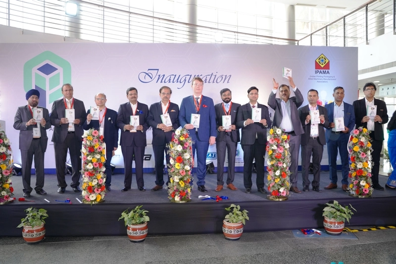 Discover IntraPac India: B2B Event Guide - 3