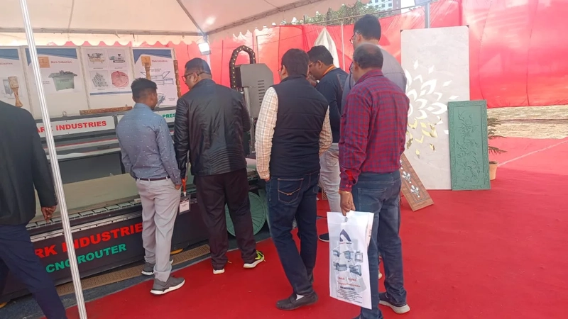 Why Northern Wood Expo Matters for B2B - 3