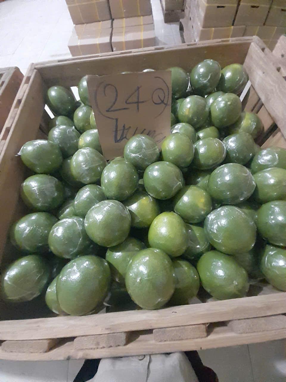 Pomelo Image 3