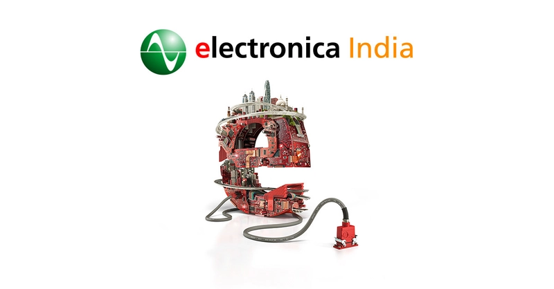 Why electronica India Matters for B2B