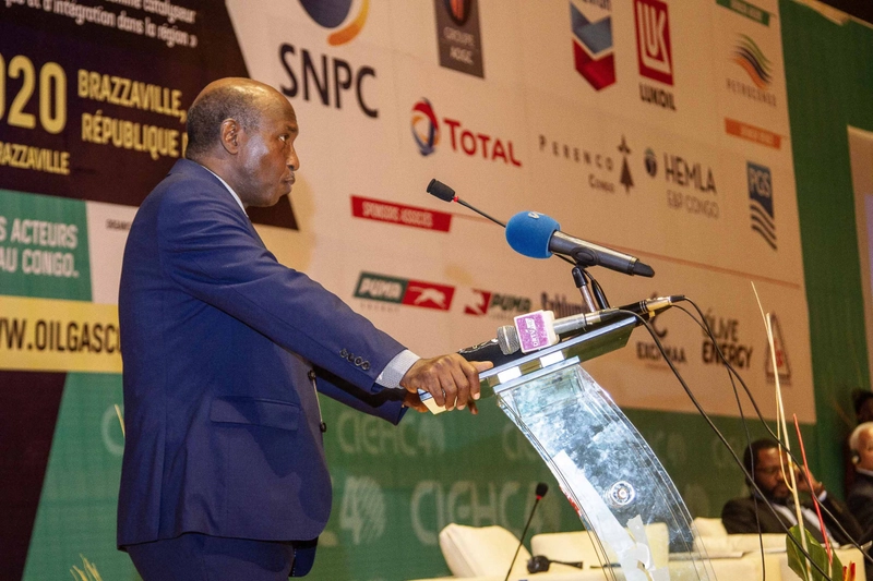 Unlock Congo's International Oil & Gas Conference and Exhibition: Must-Know B2B Event - 1