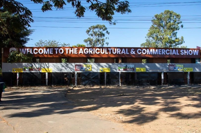 Inside Agricultural and Commercial Show: B2B Key Insights - 2