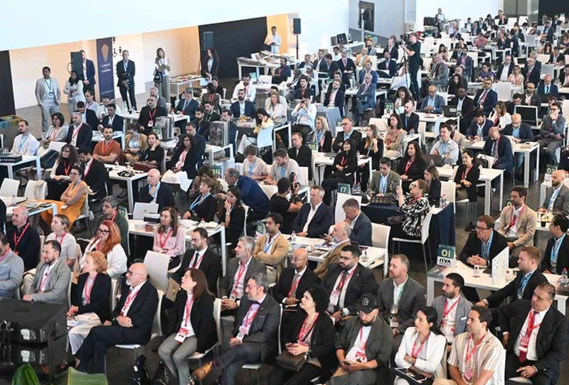 Unlock Real Estate Development Summit: Must-Know B2B Event - 1