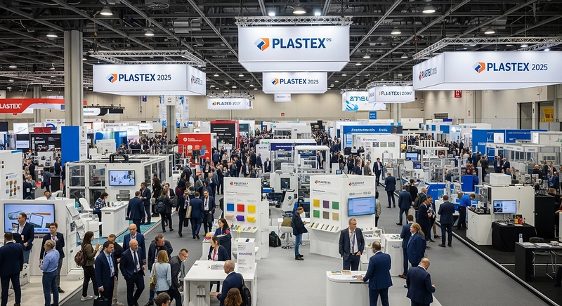 Inside 15th Anniversary International Exhibition on the Plastics and Polymers Industry – Plastex Uzbekistan: B2B Key Insights - 1