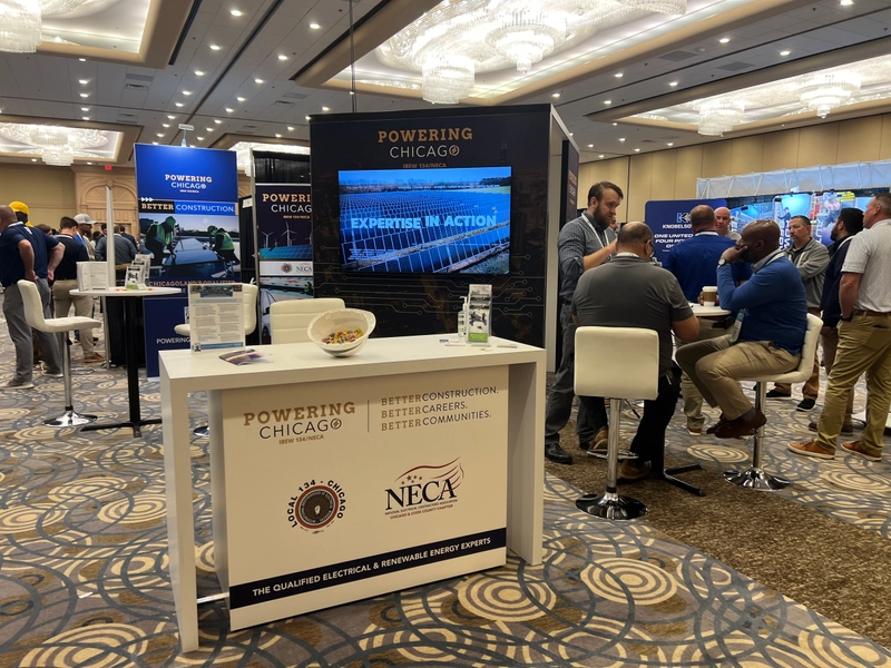 Why Attend Midwest Solar Expo? B2B Intro - 2